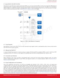 SI5348A-B-GM Datasheet Page 13