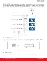 SI5348A-B-GM Datasheet Page 17