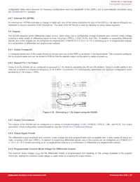 SI5348A-B-GM Datasheet Page 20