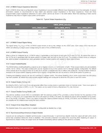 SI5348A-B-GM Datasheet Page 21