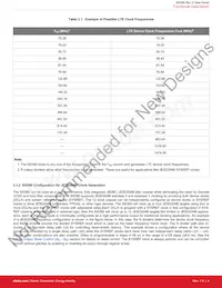 SI5380A-D-GMR Datenblatt Seite 5