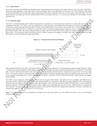 SI5380A-D-GMR Datasheet Page 8