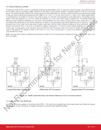SI5380A-D-GMR Datasheet Page 9