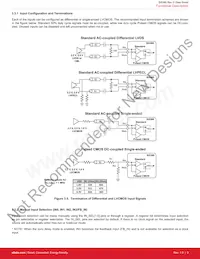 SI5380A-D-GMR 데이터 시트 페이지 10