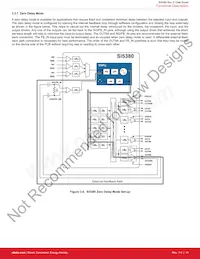 SI5380A-D-GMR Datasheet Page 12