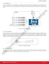 SI5380A-D-GMR Datasheet Page 13