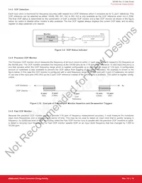 SI5380A-D-GMR Datasheet Page 14