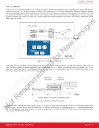 SI5380A-D-GMR Datasheet Page 15