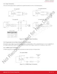 SI5380A-D-GMR Datasheet Page 17