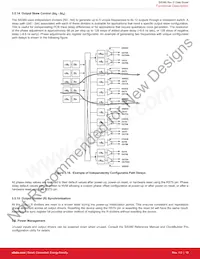 SI5380A-D-GMR Datasheet Page 19