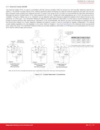 SI5383A-D08447-GM Datasheet Page 12