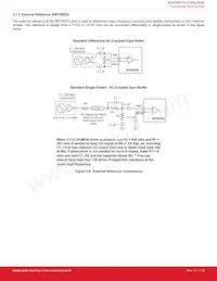 SI5383A-D08447-GM Datasheet Page 13