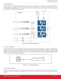 SI5383A-D08447-GM Datasheet Page 17