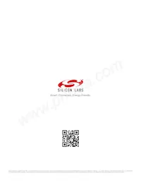 SL2305NZSI Datasheet Pagina 10