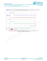 SLG59H1126V Datasheet Page 17