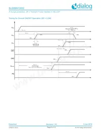 SLG59H1302C Datasheet Page 8