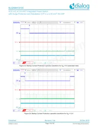 SLG59H1313C數據表 頁面 18