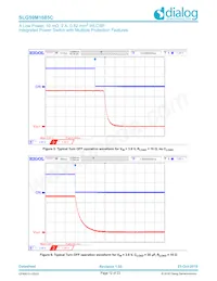 SLG59M1685C Datasheet Pagina 12