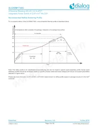 SLG59M1748C Datasheet Page 18