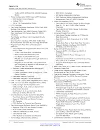 SOMXOMAPL138-10-1502QHCR Datenblatt Seite 2