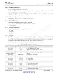 SOMXOMAPL138-10-1502QHCR Datasheet Page 15