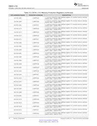 SOMXOMAPL138-10-1502QHCR Datasheet Page 18