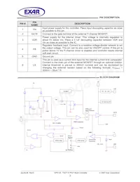 SP6125EK1-L Datasheet Page 3