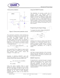 SP6125EK1-L Datasheet Page 6
