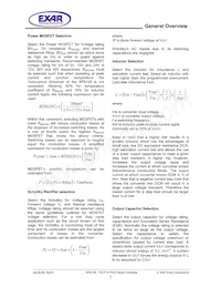 SP6125EK1-L Datenblatt Seite 7