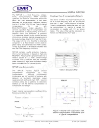 SP6126EK1-L/TR Datasheet Page 4