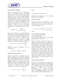 SP6126EK1-L/TR Datenblatt Seite 7