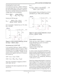SP6136ER1-L Datasheet Page 8