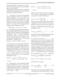 SP6136ER1-L Datasheet Page 9
