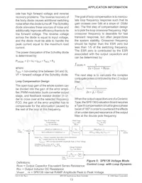 SP6136ER1-L Datasheet Page 13