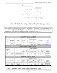 SP6136ER1-L數據表 頁面 14