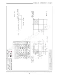 SP6136ER1-L Datasheet Page 17