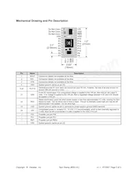 SS1-IC Datasheet Page 2