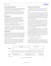 SSM2603CPZ-R2 Datasheet Page 15