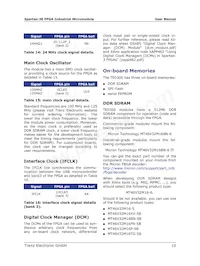 TE0300-01IBMLP Datasheet Page 10