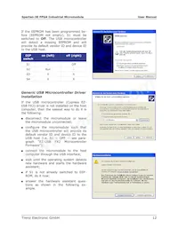 TE0300-01IBMLP Datasheet Page 12