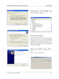 TE0300-01IBMLP Datasheet Page 15