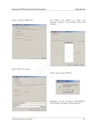 TE0300-01IBMLP Datasheet Page 16