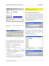 TE0300-01IBMLP Datasheet Page 18