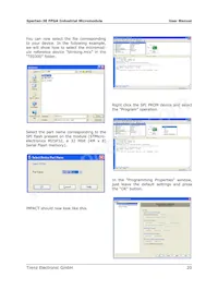 TE0300-01IBMLP Datasheet Page 20