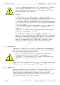 TE0600-02IVF Datasheet Pagina 18