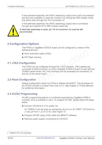 TE0600-02IVF Datasheet Pagina 20