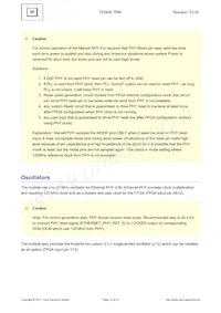 TE0600-03IVFN Datasheet Pagina 14