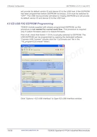 TE0630-01IV Datenblatt Seite 19