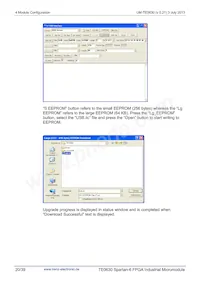 TE0630-01IV Datenblatt Seite 20