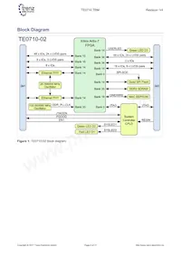 TE0710-02-35-2IF Datasheet Page 4